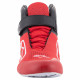 Promotions Karting shoes Alpinestars Tech-1 K V2, red/black/white | races-shop.com