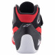 Promotions Karting shoes Alpinestars Tech-1 K V2, red/black/white | races-shop.com