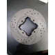 Outlet Front brake discs Rotinger Tuning series 2140, (2psc) DAMAGED | races-shop.com