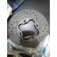 Outlet Front brake discs Rotinger Tuning series 2140, (2psc) DAMAGED | races-shop.com