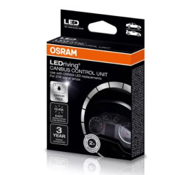 Osram LEDriving CANBUS CONTROL UNIT LEDCCU02