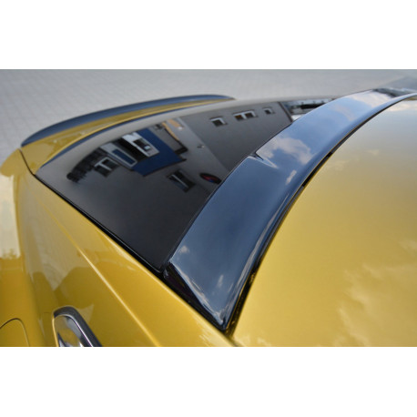 Body kit and visual accessories MAXTON DESIGN rear window extension for Vw Arteon DAMAGED | races-shop.com