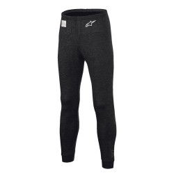 FIA fireproof pants ALPINESTARS RACE V3, black