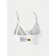 Underwear Alpinestars Stella TECH ZX Bra with FIA, White | races-shop.com