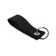 keychains Seatbelt strap keychain - black | races-shop.com