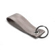 keychains Seatbelt strap keychain - gray | races-shop.com