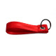 keychains Seatbelt strap keychain - red | races-shop.com