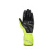 Gloves Karting gloves Alpinestars Tech-1 K Race V2 Pure (internal stitching), fluo yellow/grey | races-shop.com