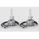 Bulbs and xenon lights Osram LED lamps NIGHT BREAKER H1 - street legal (2pcs) | races-shop.com