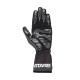 Gloves Kids karting gloves Alpinestars Tech-1 K Race S V2 One Vision (internal stitching), black/grey | races-shop.com