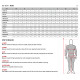 Hoodies and jackets Alipnestars Cooling Vest, Light Gray/Dark Gray | races-shop.com