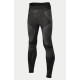 Alpinestars Ride Tech Bottom Winter, Black/Gray