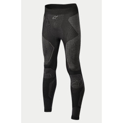 Alpinestars Ride Tech Bottom Winter, Black/Gray
