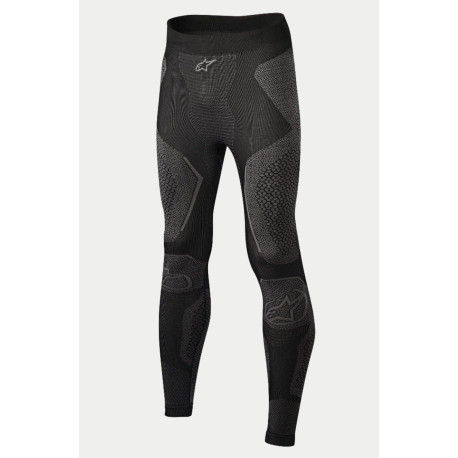 Underwear Alpinestars Ride Tech Bottom Winter, Black/Gray | races-shop.com
