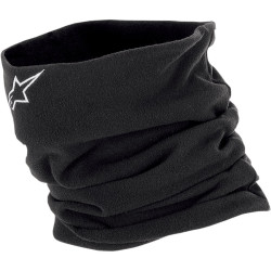 Neck warmer ALPINESTARS, black