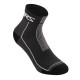 Underwear Alpinestars Summer Socks 9, Black | races-shop.com