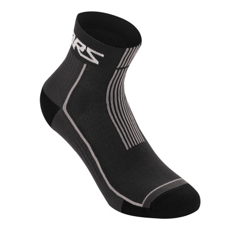 Underwear Alpinestars Summer Socks 9, Black | races-shop.com