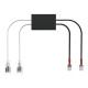 Bulbs and xenon lights Osram LEDriving error canceler LEDEC02-2HB | races-shop.com