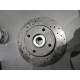 Outlet Rear brake discs Rotinger Tuning series 3256BS, (2psc) INCOMPLETE | races-shop.com