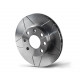 Outlet Rear brake discs Rotinger Tuning series 3256BS, (2psc) INCOMPLETE | races-shop.com