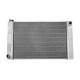 Racing radiators Universal ALU radiator 76,5x46,5x8cm DAMAGED | races-shop.com