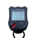 Professional stopwatch digital Fastime 9X DAMAGED
