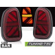 Lighting LED TAIL LIGHTS RED fits MINI COOPER R60 10-16 | races-shop.com