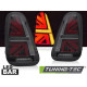 Lighting LED TAIL LIGHTS SMOKE fits MINI COOPER R50 R52 R53 01-06 | races-shop.com