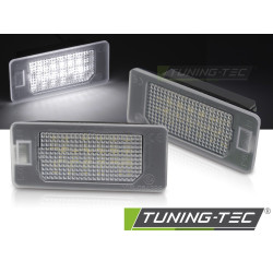 FIAT 500E II / 500X / ABARTH 500E LED