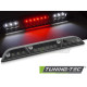 Lighting BRAKE LIGHT BLACK LED fits FORD F150 15-20 | races-shop.com