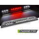 Lighting BRAKE LIGHT CHROME LED fits FORD F150 15-20 | races-shop.com