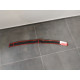Outlet RACES Bumper guard ABS HYUNDAI I30 Station Wagon 2012- OPENED | races-shop.com
