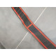 Outlet RACES Bumper guard ABS HYUNDAI I30 Station Wagon 2012- OPENED | races-shop.com