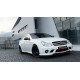 Body kit and visual accessories FRONT BUMPER Mercedes-Benz CLS C219 | races-shop.com