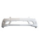 Body kit and visual accessories FRONT BUMPER Mercedes-Benz CLS C219 | races-shop.com