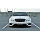 Body kit and visual accessories Wide Bodykit Mercedes S Long W221 | races-shop.com