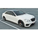 Body kit and visual accessories Wide Bodykit Mercedes S Long W221 | races-shop.com