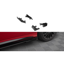 Side Flaps Mercedes-Benz A 45 AMG W176 Facelift