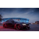 Body kit and visual accessories MAXTON DESIGN front splitter for BMW M3 Coupe E92, fiberglass primed | races-shop.com