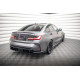Body kit and visual accessories Set of Splitters BMW M3 Sedan G80 | races-shop.com