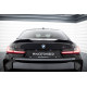 Body kit and visual accessories Set of Splitters BMW M3 Sedan G80 | races-shop.com