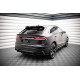 Body kit and visual accessories Set of Splitters Audi RSQ8 Mk1 | races-shop.com