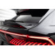 Body kit and visual accessories Set of Splitters Audi RSQ8 Mk1 | races-shop.com