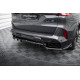 Body kit and visual accessories MAXTON DESIGN set of splitters for BMW X5 M F95 Facelift | races-shop.com