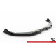 Body kit and visual accessories MAXTON DESIGN set of splitters for BMW X5 M F95 Facelift | races-shop.com