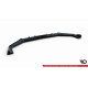 Body kit and visual accessories MAXTON DESIGN set of splitters for BMW X5 M F95 Facelift | races-shop.com