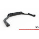 Body kit and visual accessories MAXTON DESIGN set of splitters for BMW X5 M F95 Facelift | races-shop.com