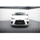 Body kit and visual accessories MAXTON DESIGN set of splitters for Lexus RX F-Sport Mk5 | races-shop.com