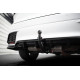 Body kit and visual accessories Set of Splitters Lexus RX F-Sport Mk5 | races-shop.com