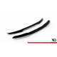 Body kit and visual accessories Set of Splitters Mercedes-Benz C Estate AMG-Line / 43 AMG S206 | races-shop.com
